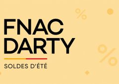 soldes ete fnac darty