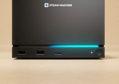 steam machine 1