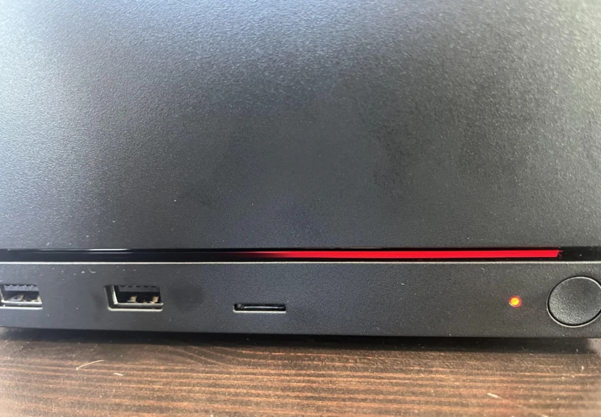 steam machine bug