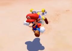 super mario sunshine