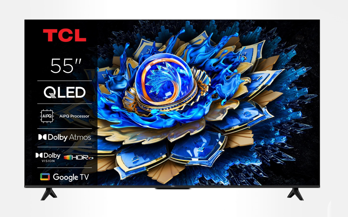 TCL 55T69C