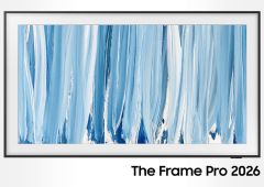 the frame pro