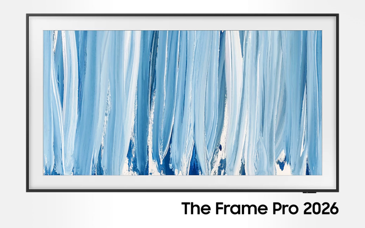 The Frame Pro