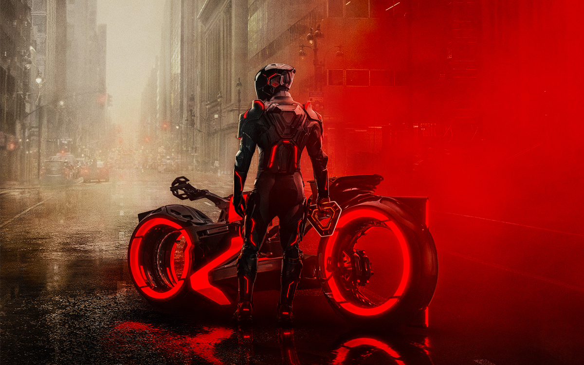 Tron Ares
