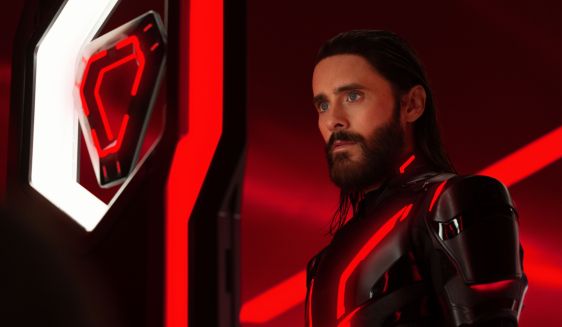 Tron Ares