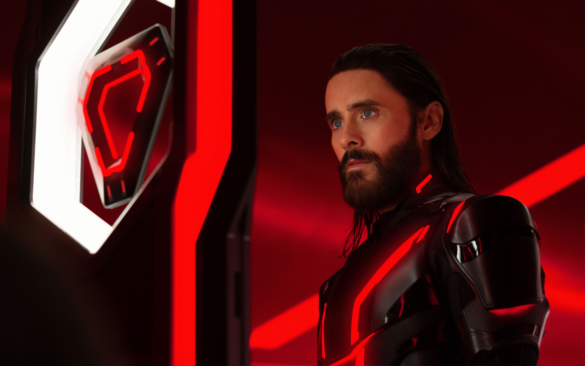 Tron Ares