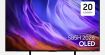 TV OLED S85H 4K Samsung : vite, profitez de 440 ¬ de réduction sur l'une des meilleures TV OLED du marché
