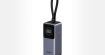 Cette impressionnante batterie externe UGREEN de 130W et 20 000 mAh chute à moins de 50 ¬, vite !