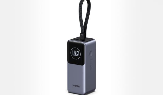UGREEN Nexode Pro 130W