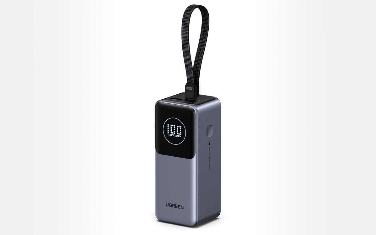 UGREEN Nexode Pro 130W