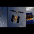 vaisseau link nasa