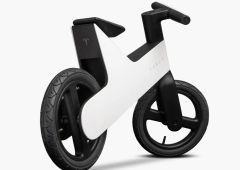 velo tesla