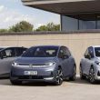 volkswagen nouvelle id3