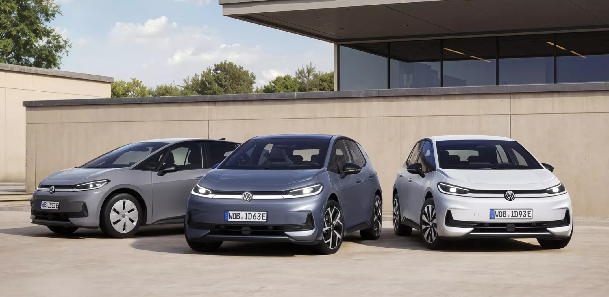 La Nouvelle ID.3 Neo est disponible, quelles nouveautés pour la compacte 100 % électrique de Volkswagen ?