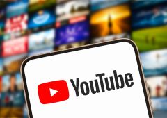 youtube discover algorithme