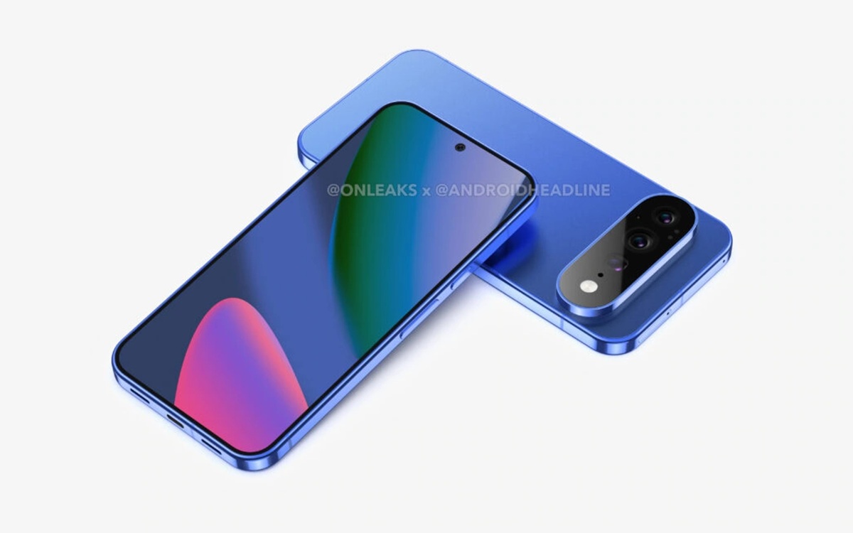 Google Pixel 11