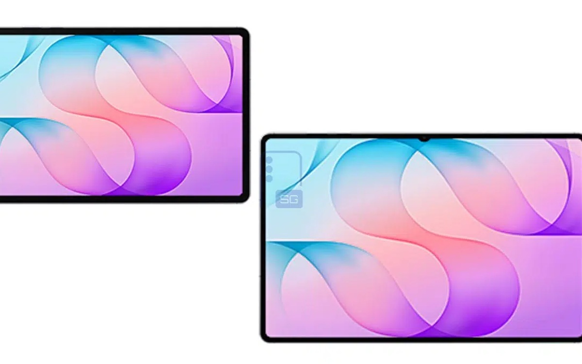 Samsung Galaxy Tab S12