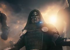 Dr Doom