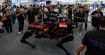 Ce cheval-robot chinois peut transporter deux personnes et galoper à 10 km/h