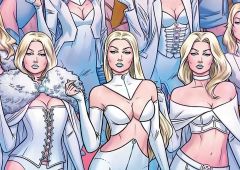Emma Frost