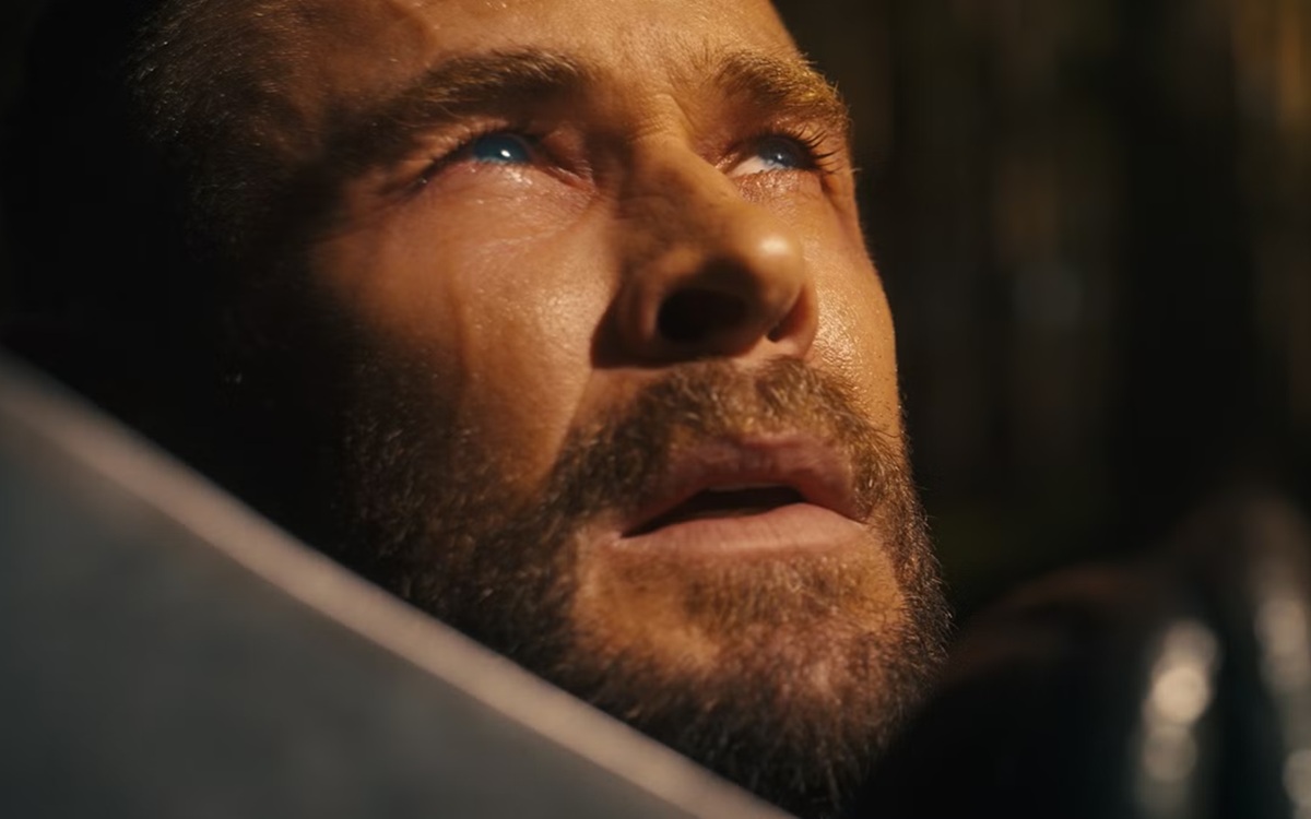 Thor