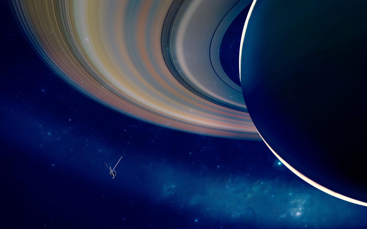 Aérobot Spark exploration Lune Titan Saturne