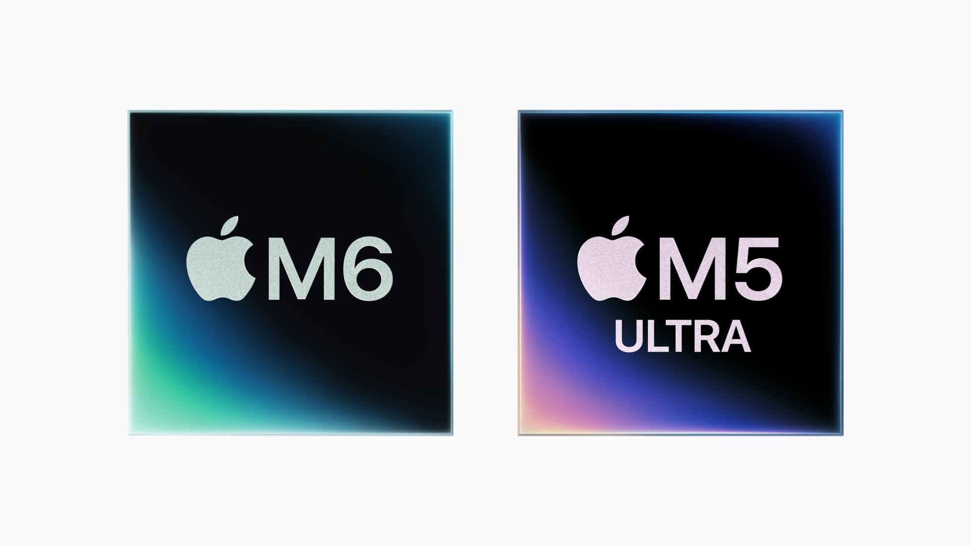 Apple présente les puces M6 et M5 Ultra, qui vont équiper les prochains Mac et MacBook