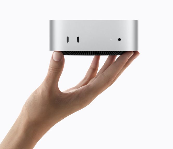 Apple Mac mini 2026