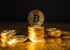 Bitcoins