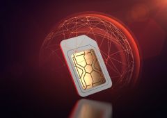Carte SIM Proactive piratage