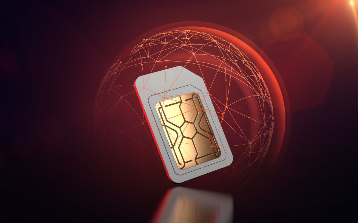 Carte SIM Proactive piratage