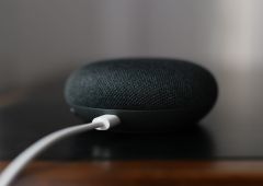 Enceinte connectee OpenAI