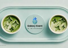 Galaxy S26 FE événement août 2026