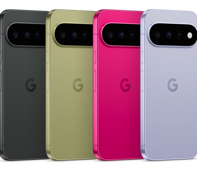 Google Pixel 11
