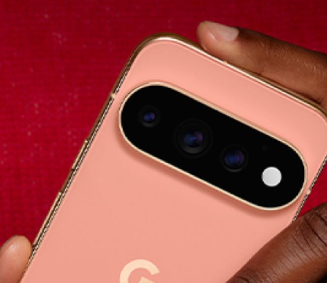 Le Google Pixel 11 Pro XL