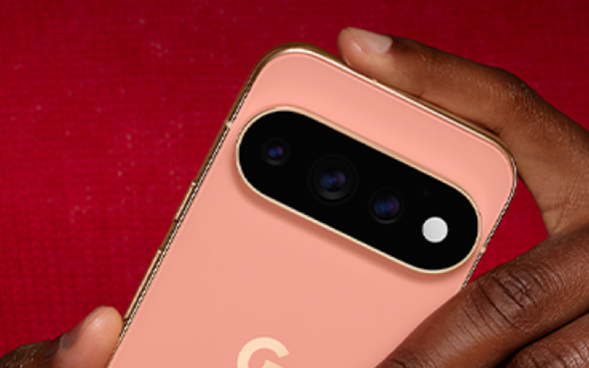 Le Google Pixel 11 Pro XL