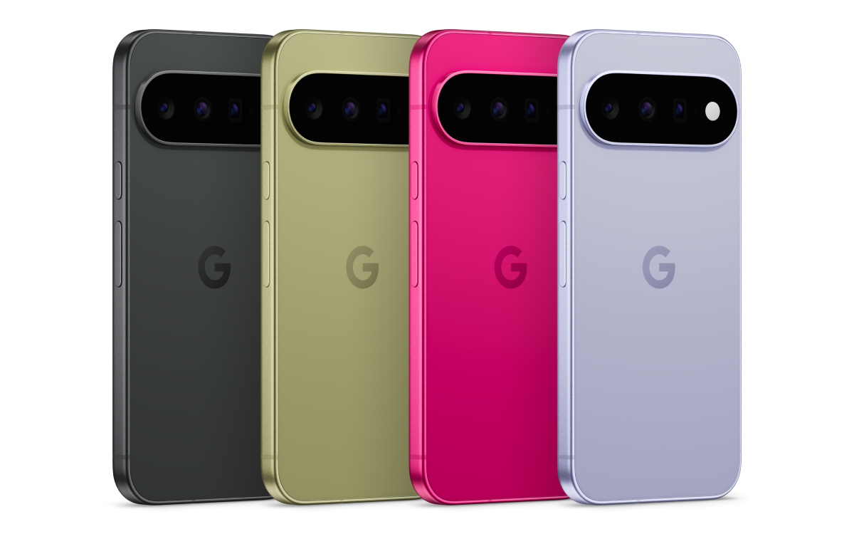 Google Pixel 11
