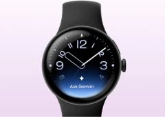 Google Pixel Watch 5