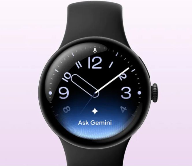 Google Pixel Watch 5