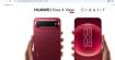Huawei présente le tout premier smartphone monobloc à écran large 16:9,5 : le Pura X View