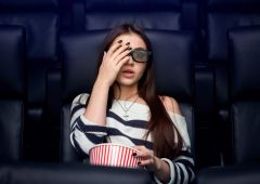 Interdiction Meta Ray Ban cinema Royaume Uni