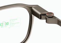 Lunettes connectees RayNeo iO