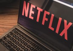 Netflix Chrome 4K