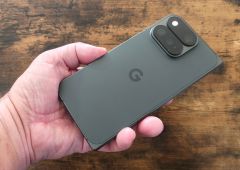 Google Pixel 11 Pro Fold