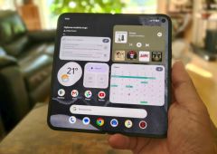 Google Pixel 11 Pro Fold