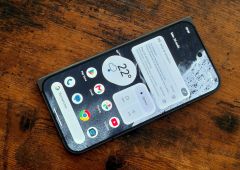 Google Pixel 11 Pro Fold