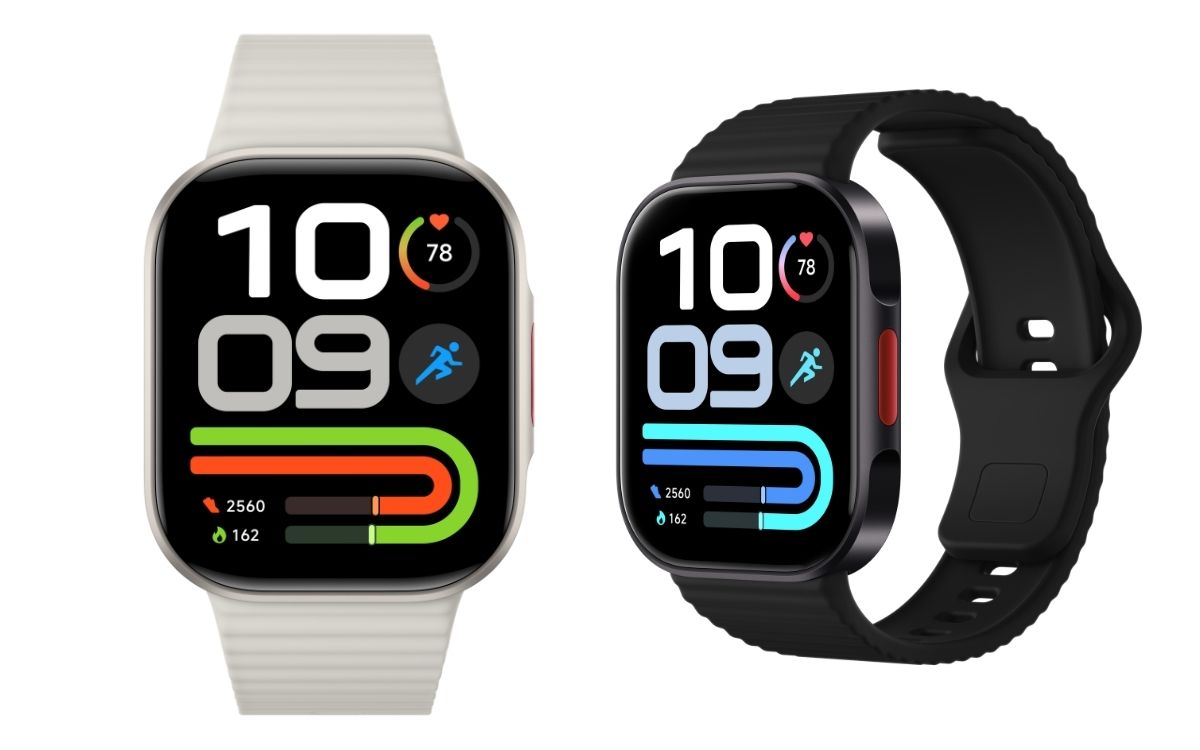 Redmi Watch 6 Lite