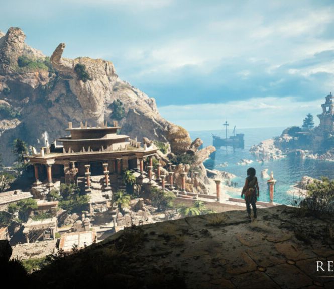 Resonance A Plague Tale Legacy