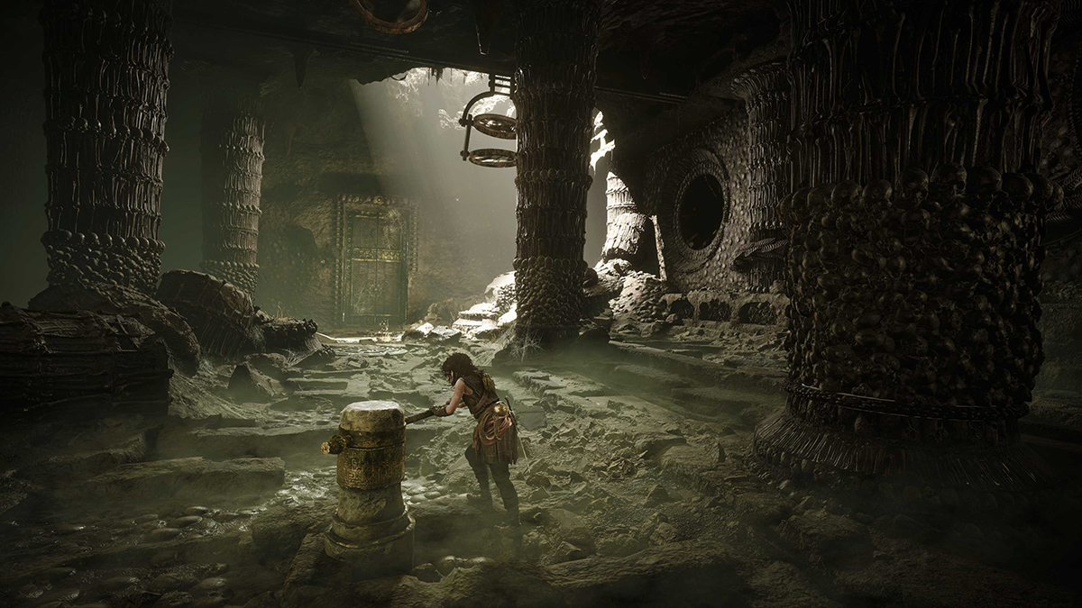 Resonance A Plague Tale Legacy