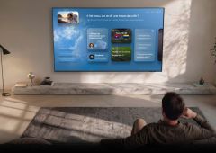 Samsung Smart TV